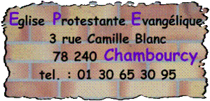 venez nous rendre visite